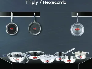 Cookware
