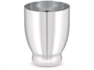 New Double SS Glass