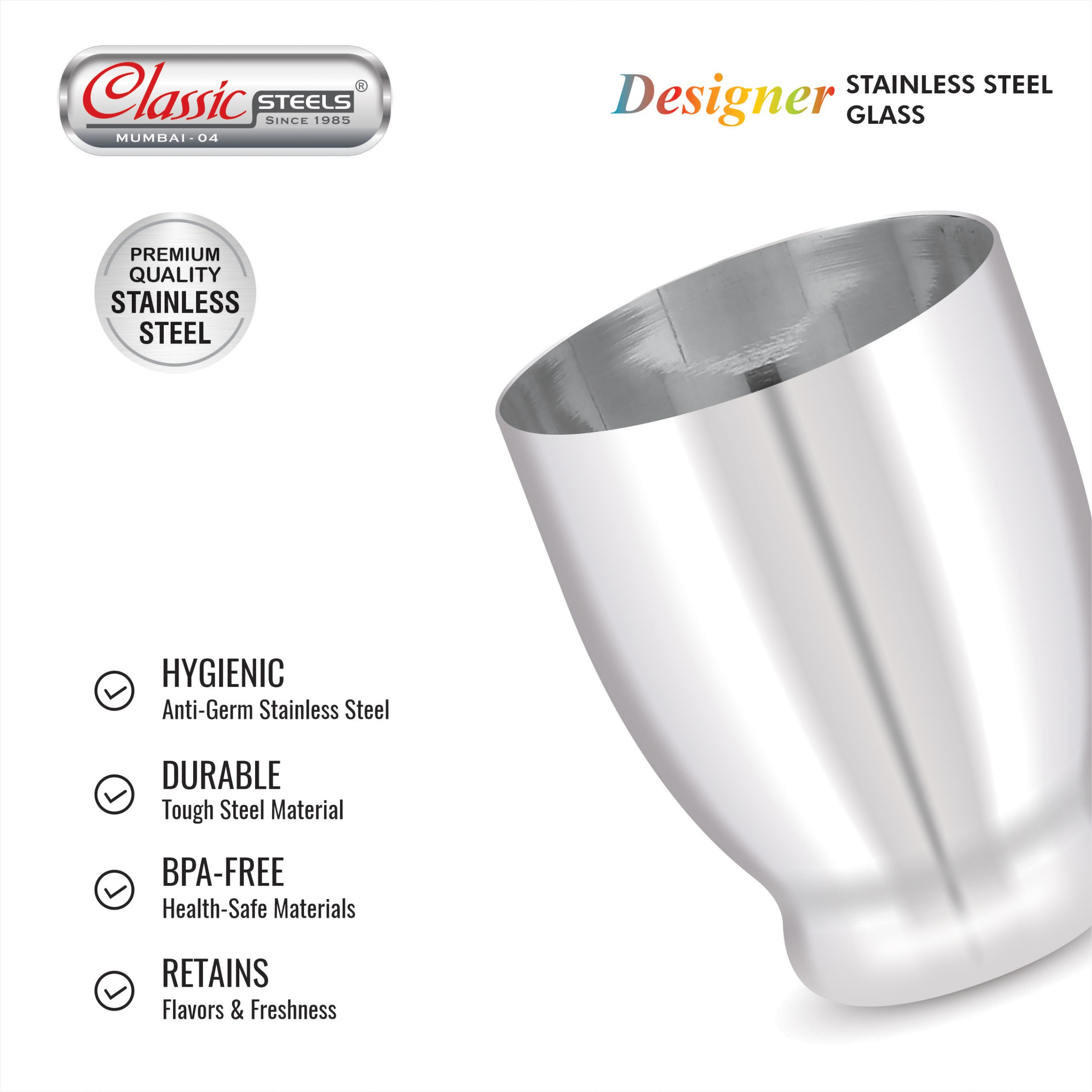 DOUBLE SS GLASS – 4 IMAGE – 3